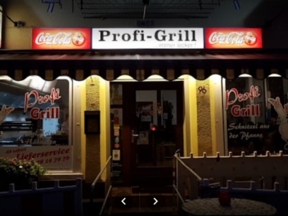 Photo: Profi-Grill